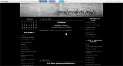 Desktop Screenshot of flikfloook.canalblog.com