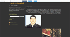 Desktop Screenshot of laotraverdad.canalblog.com