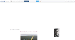Desktop Screenshot of lesdrolettes.canalblog.com