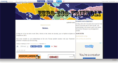 Desktop Screenshot of euroecofriendly.canalblog.com