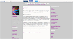 Desktop Screenshot of prodocumentation.canalblog.com