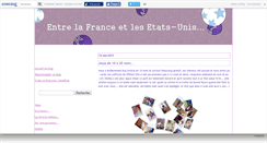 Desktop Screenshot of lanouchestates.canalblog.com