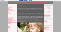 Desktop Screenshot of annechiffon5.canalblog.com