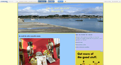 Desktop Screenshot of amatchi92.canalblog.com