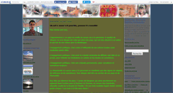 Desktop Screenshot of bouyakba.canalblog.com