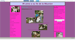 Desktop Screenshot of grezetfamily.canalblog.com