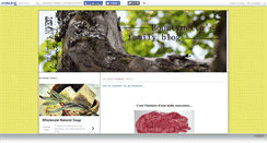 Desktop Screenshot of bounynette.canalblog.com