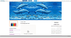 Desktop Screenshot of hippopygmee.canalblog.com