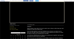Desktop Screenshot of deshorizons.canalblog.com