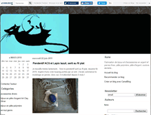 Tablet Screenshot of lluna.canalblog.com