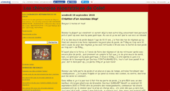 Desktop Screenshot of celolareparation.canalblog.com