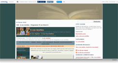 Desktop Screenshot of neditespasnon.canalblog.com