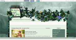 Desktop Screenshot of elfee.canalblog.com