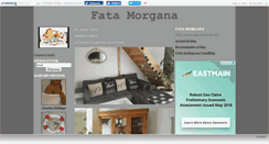 Desktop Screenshot of fatamorgana29.canalblog.com