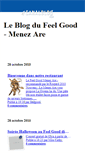 Mobile Screenshot of brasparts.canalblog.com