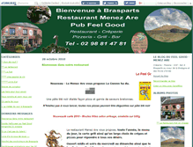 Tablet Screenshot of brasparts.canalblog.com