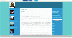 Desktop Screenshot of francoisnz.canalblog.com