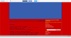 Desktop Screenshot of lettreserotiques.canalblog.com