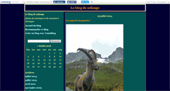Desktop Screenshot of emerso.canalblog.com