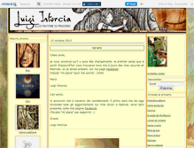 Tablet Screenshot of luigiintorcia.canalblog.com