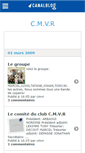 Mobile Screenshot of muscuvicoigne.canalblog.com