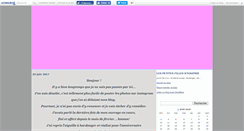 Desktop Screenshot of isaetleadu31.canalblog.com