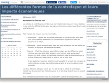 Tablet Screenshot of nocontrefacon.canalblog.com