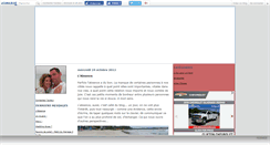 Desktop Screenshot of cocoetdidou.canalblog.com