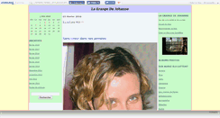 Desktop Screenshot of grangedejohanne.canalblog.com