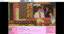 Desktop Screenshot of missdidi.canalblog.com