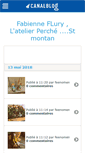 Mobile Screenshot of feenomen.canalblog.com