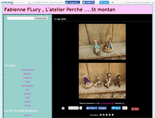 Tablet Screenshot of feenomen.canalblog.com