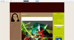 Desktop Screenshot of magelart.canalblog.com