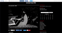 Desktop Screenshot of nennimafoi.canalblog.com