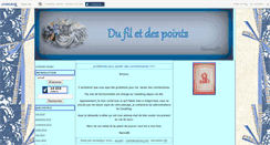 Desktop Screenshot of nanou88.canalblog.com