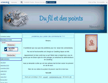 Tablet Screenshot of nanou88.canalblog.com