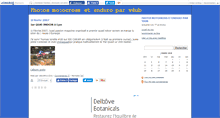 Desktop Screenshot of dubshot.canalblog.com