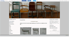 Desktop Screenshot of flopaulytotyro.canalblog.com