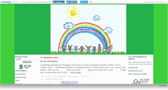 Desktop Screenshot of chenapans.canalblog.com