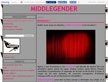 Tablet Screenshot of middlegender.canalblog.com