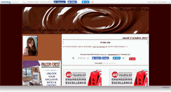 Desktop Screenshot of gl00ps.canalblog.com