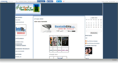 Desktop Screenshot of bentaiebcity.canalblog.com