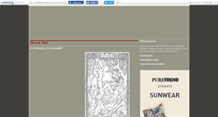 Desktop Screenshot of khimairart.canalblog.com