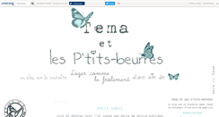 Desktop Screenshot of lemondedetema.canalblog.com
