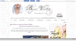 Desktop Screenshot of bijouxvolutes.canalblog.com