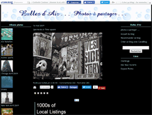 Tablet Screenshot of bullesdair.canalblog.com