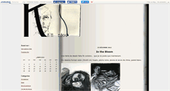 Desktop Screenshot of kamart.canalblog.com