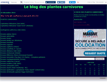 Tablet Screenshot of nono57.canalblog.com