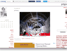 Tablet Screenshot of pagode.canalblog.com