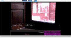 Desktop Screenshot of equilegnafenetre.canalblog.com